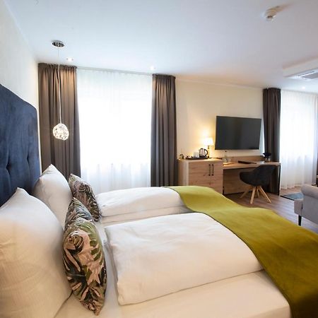 Stadthotel Lichtenfels Lichtenfels  Luaran gambar