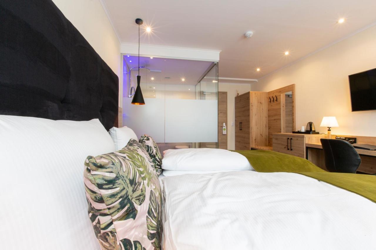 Stadthotel Lichtenfels Lichtenfels  Luaran gambar