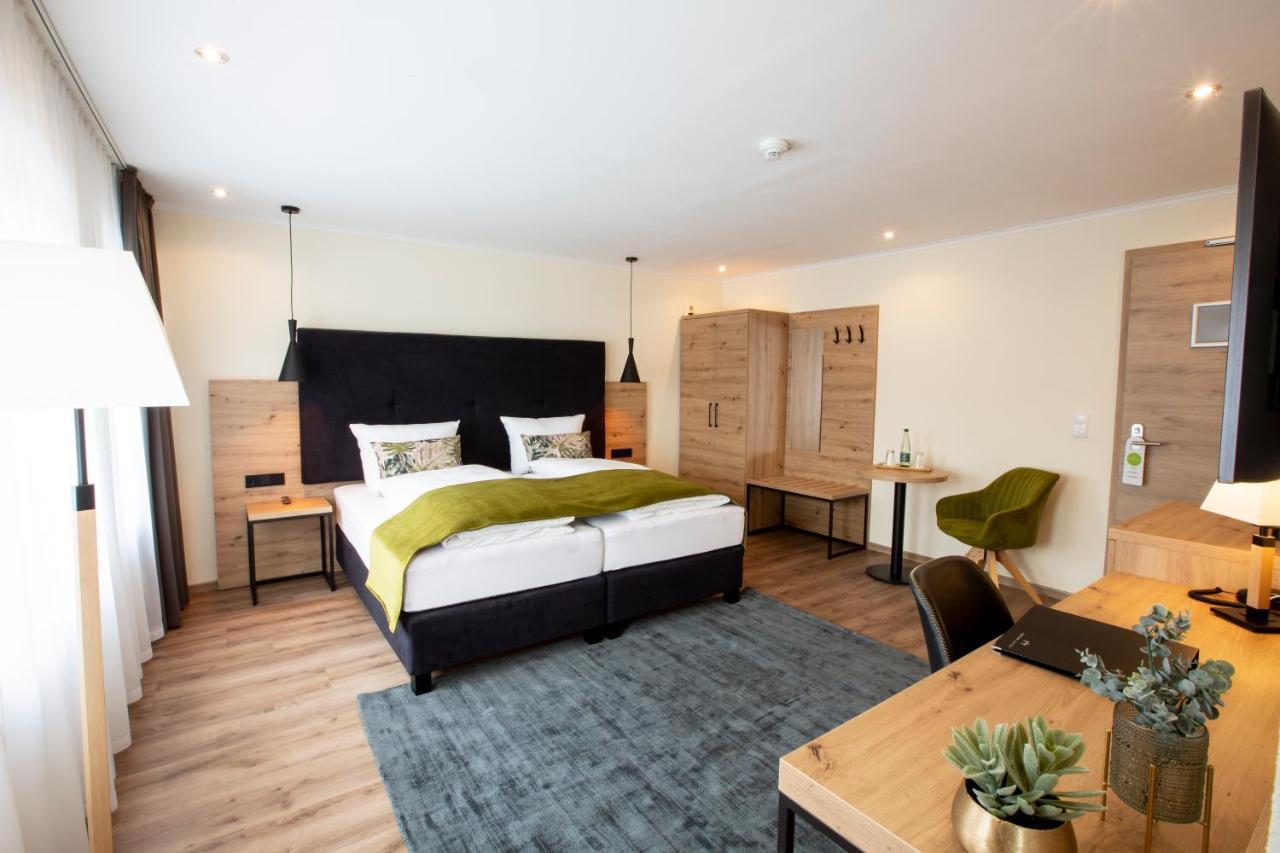 Stadthotel Lichtenfels Lichtenfels  Luaran gambar