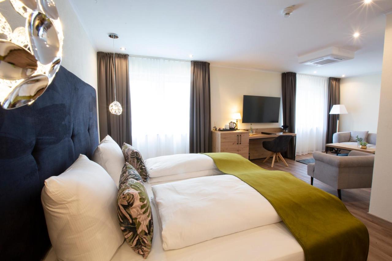 Stadthotel Lichtenfels Lichtenfels  Luaran gambar