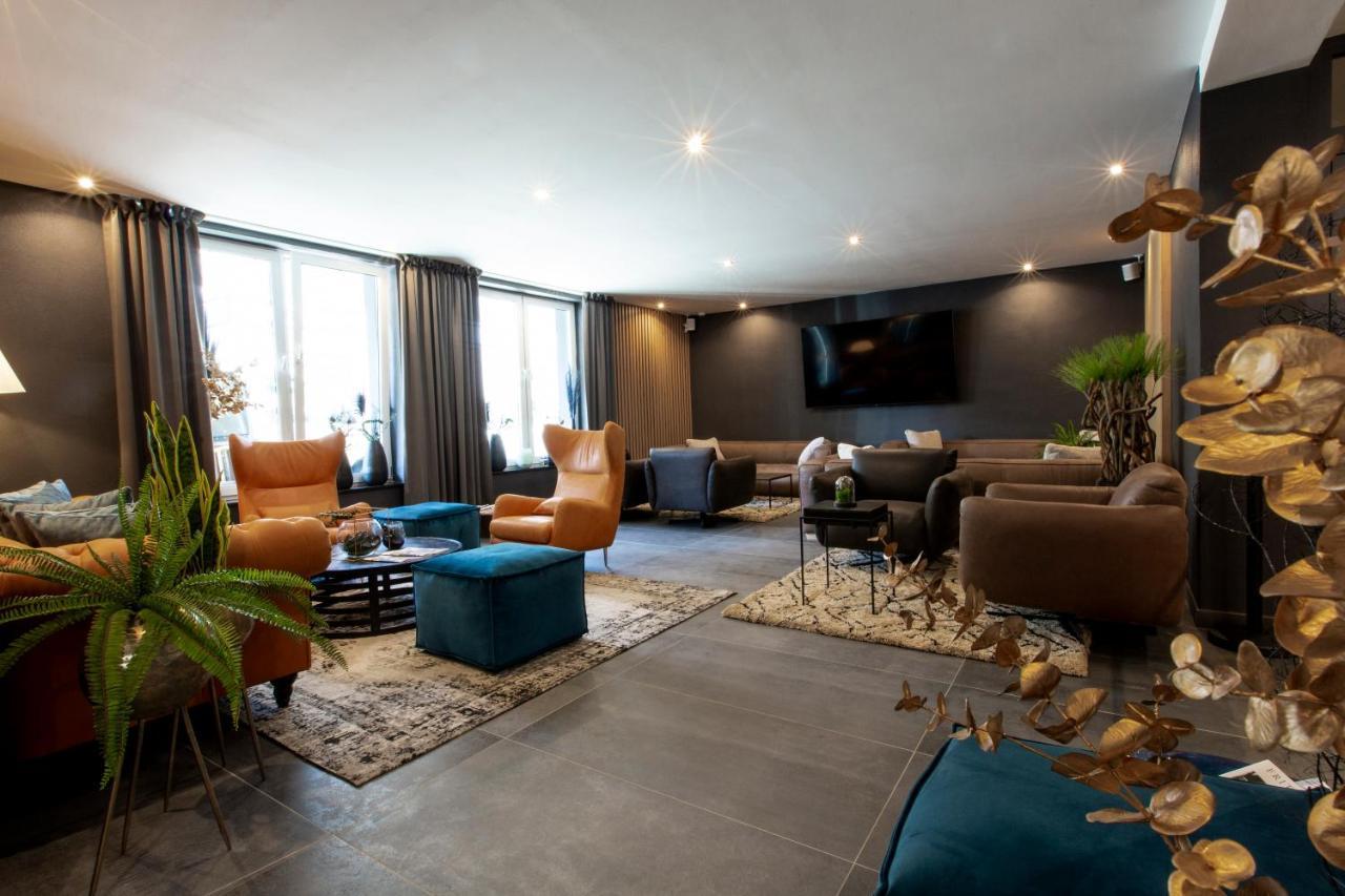 Stadthotel Lichtenfels Lichtenfels  Luaran gambar