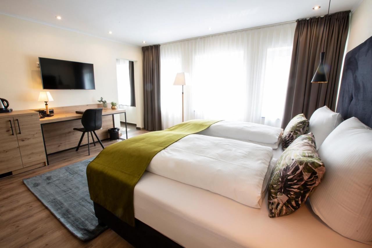 Stadthotel Lichtenfels Lichtenfels  Luaran gambar