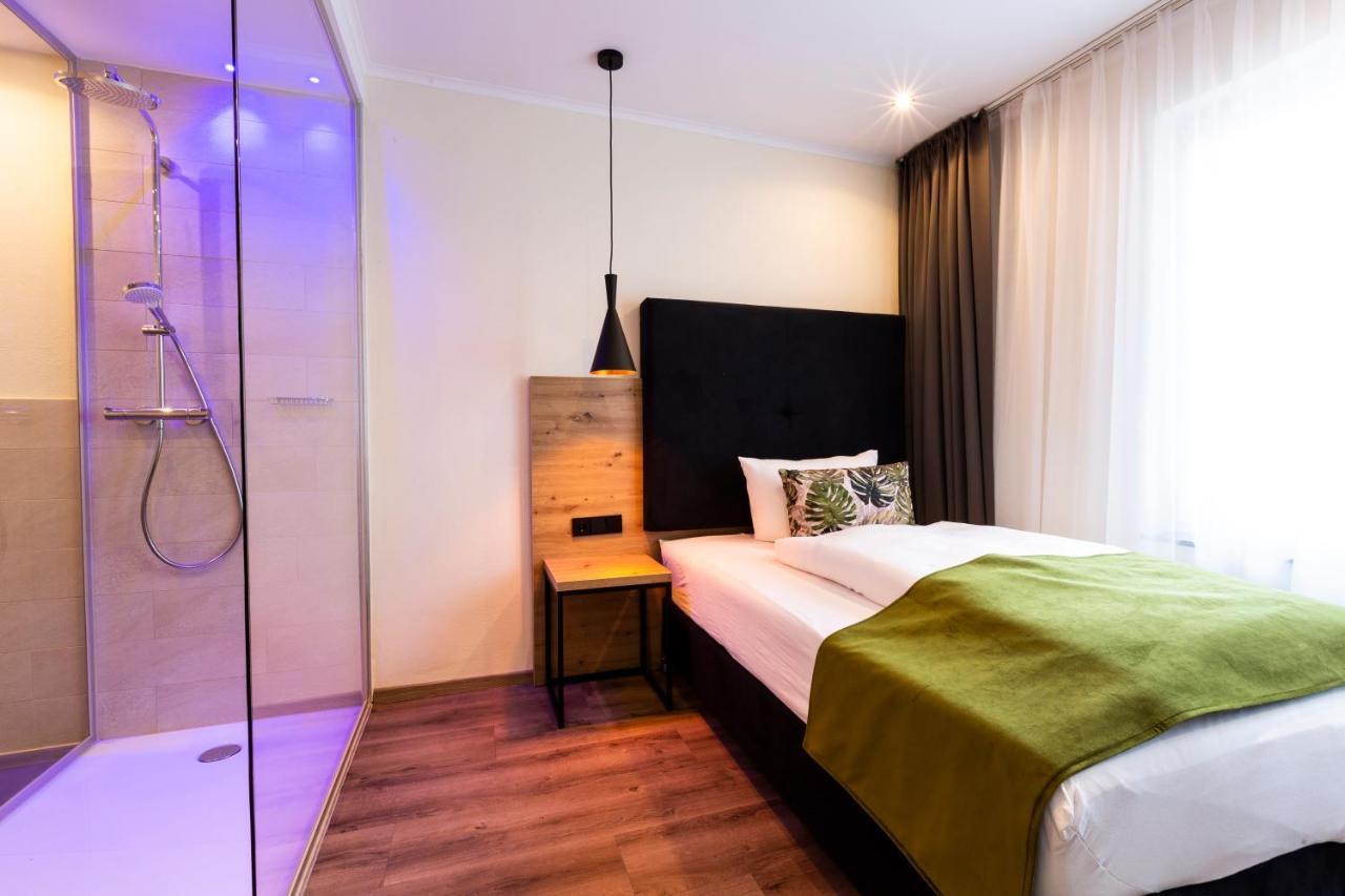 Stadthotel Lichtenfels Lichtenfels  Luaran gambar