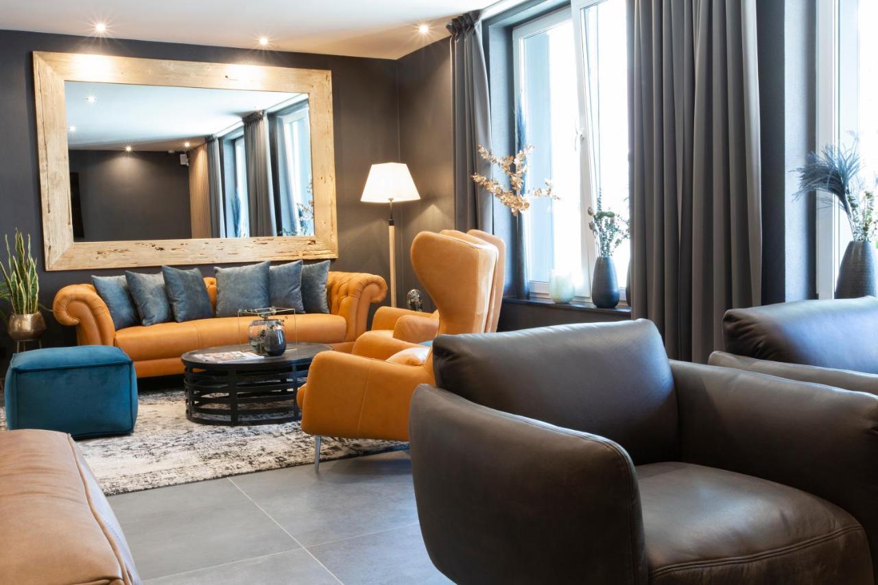 Stadthotel Lichtenfels Lichtenfels  Luaran gambar
