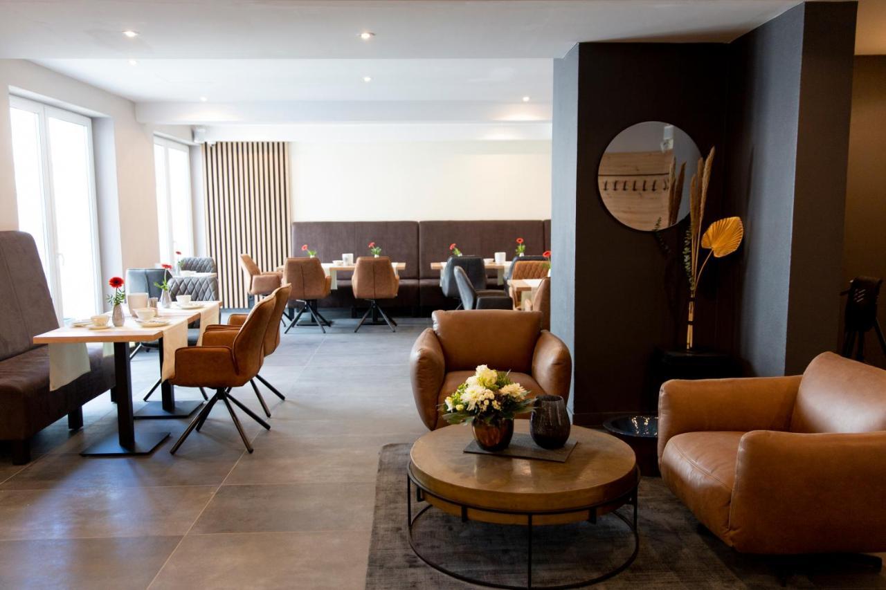 Stadthotel Lichtenfels Lichtenfels  Luaran gambar