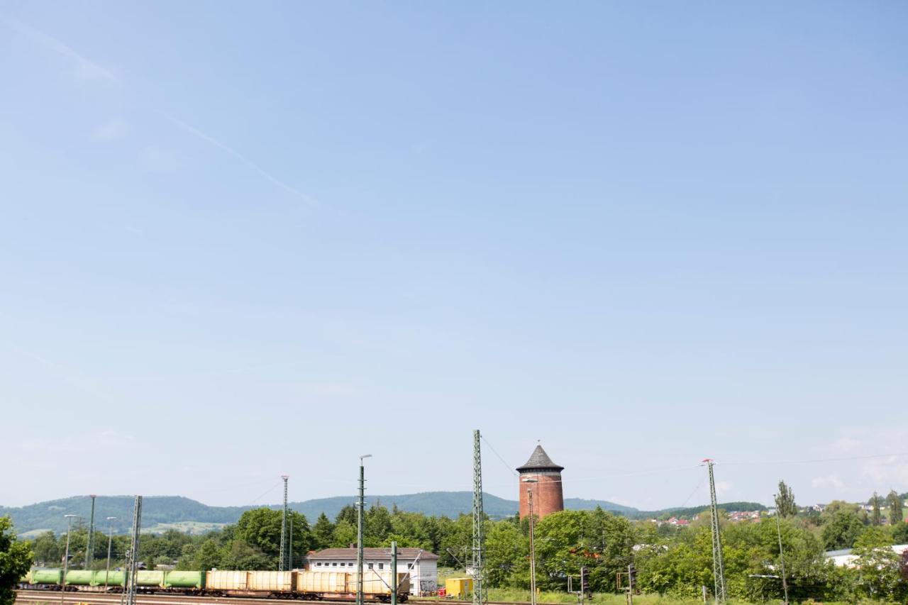 Stadthotel Lichtenfels Lichtenfels  Luaran gambar
