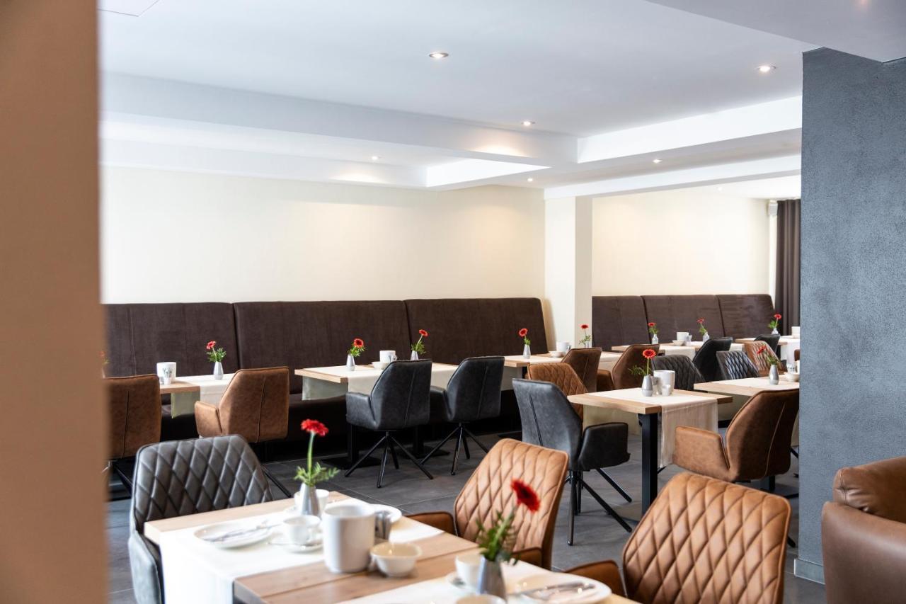 Stadthotel Lichtenfels Lichtenfels  Luaran gambar