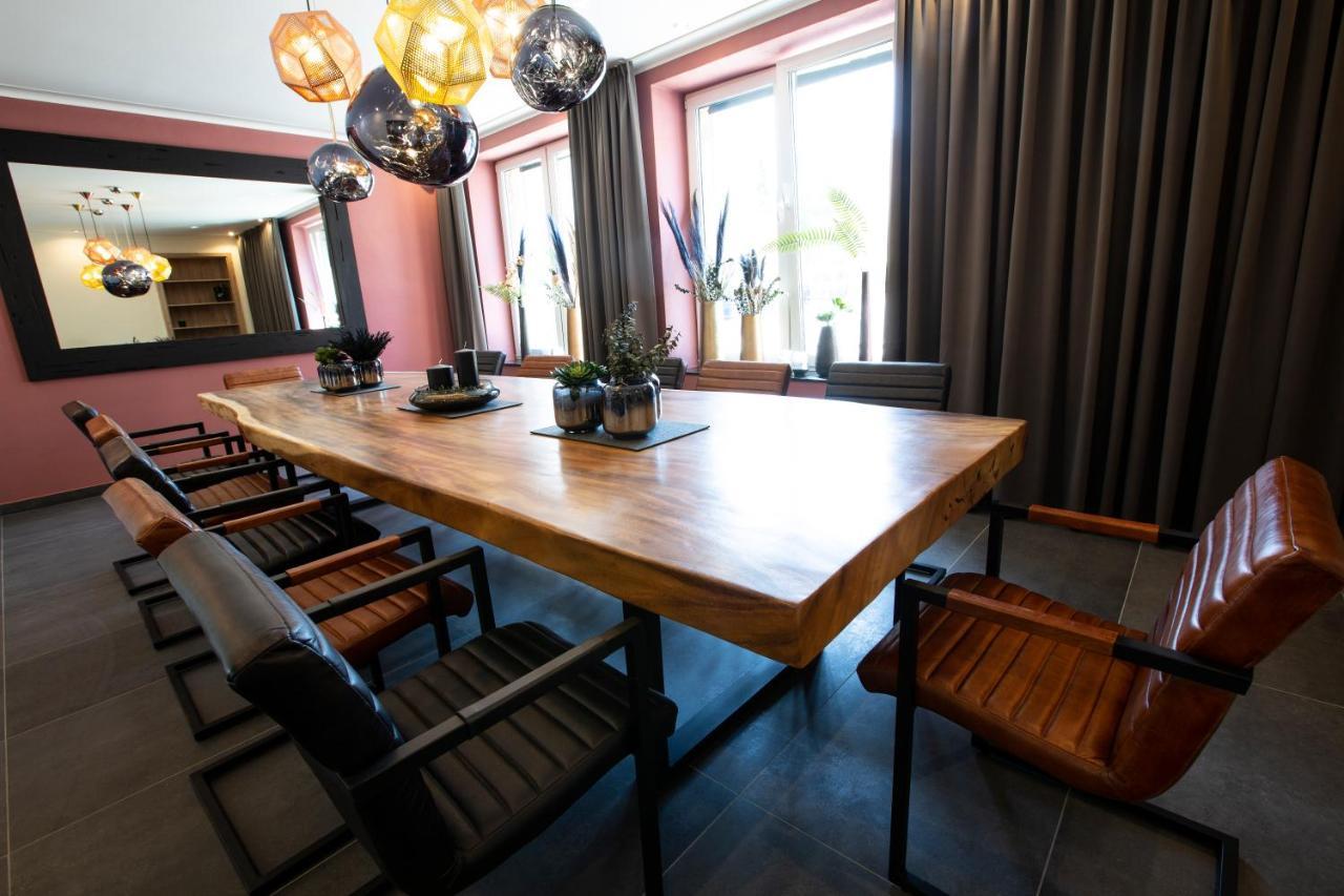 Stadthotel Lichtenfels Lichtenfels  Luaran gambar