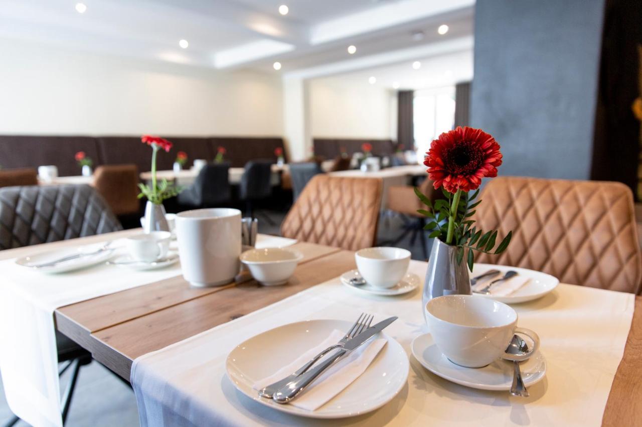 Stadthotel Lichtenfels Lichtenfels  Luaran gambar