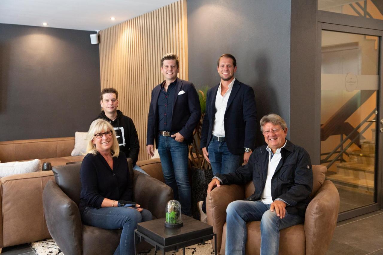 Stadthotel Lichtenfels Lichtenfels  Luaran gambar