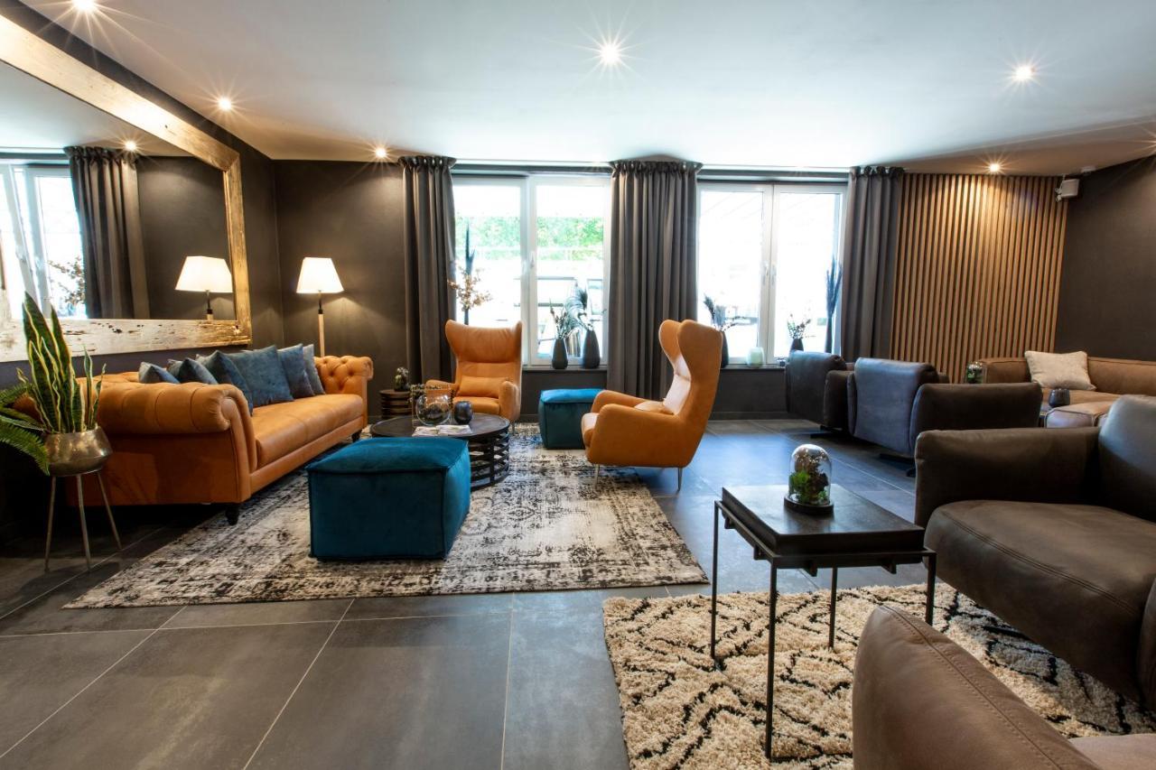 Stadthotel Lichtenfels Lichtenfels  Luaran gambar