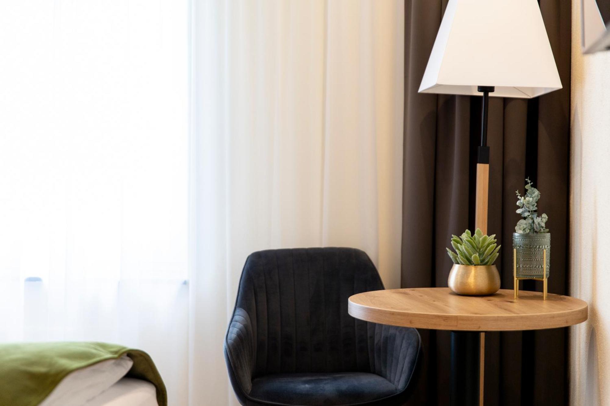 Stadthotel Lichtenfels Lichtenfels  Bilik gambar