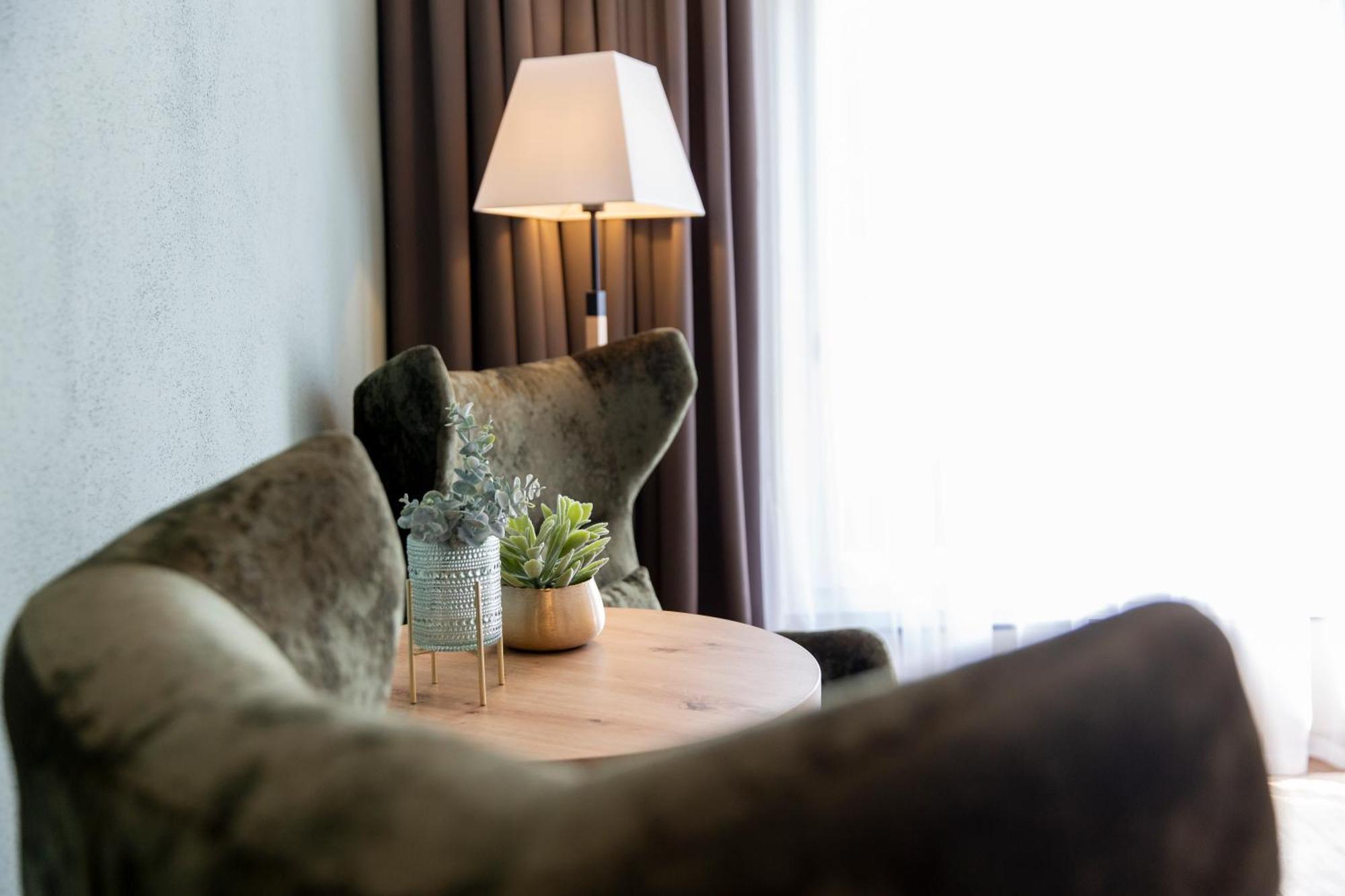 Stadthotel Lichtenfels Lichtenfels  Bilik gambar