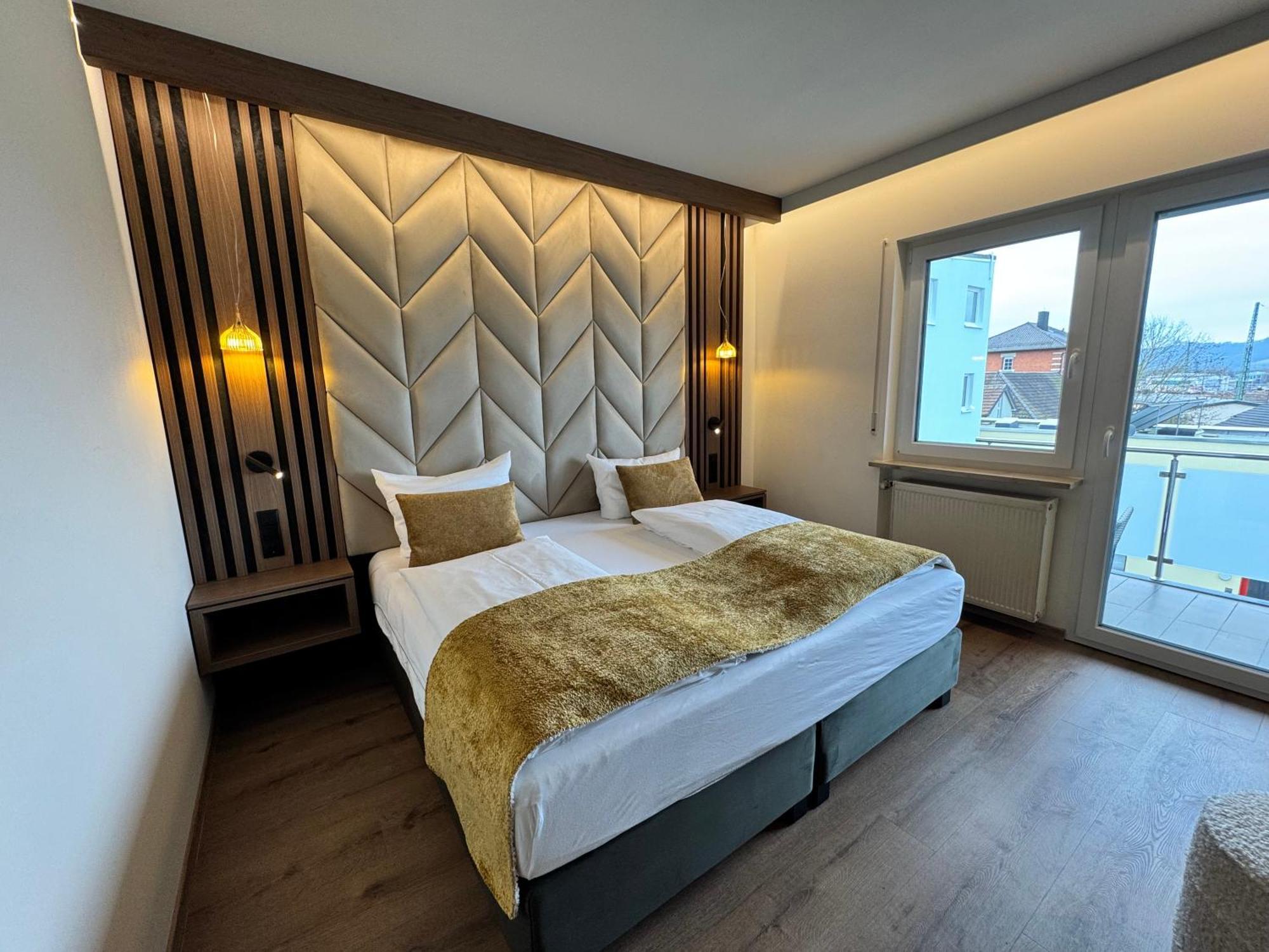 Stadthotel Lichtenfels Lichtenfels  Luaran gambar