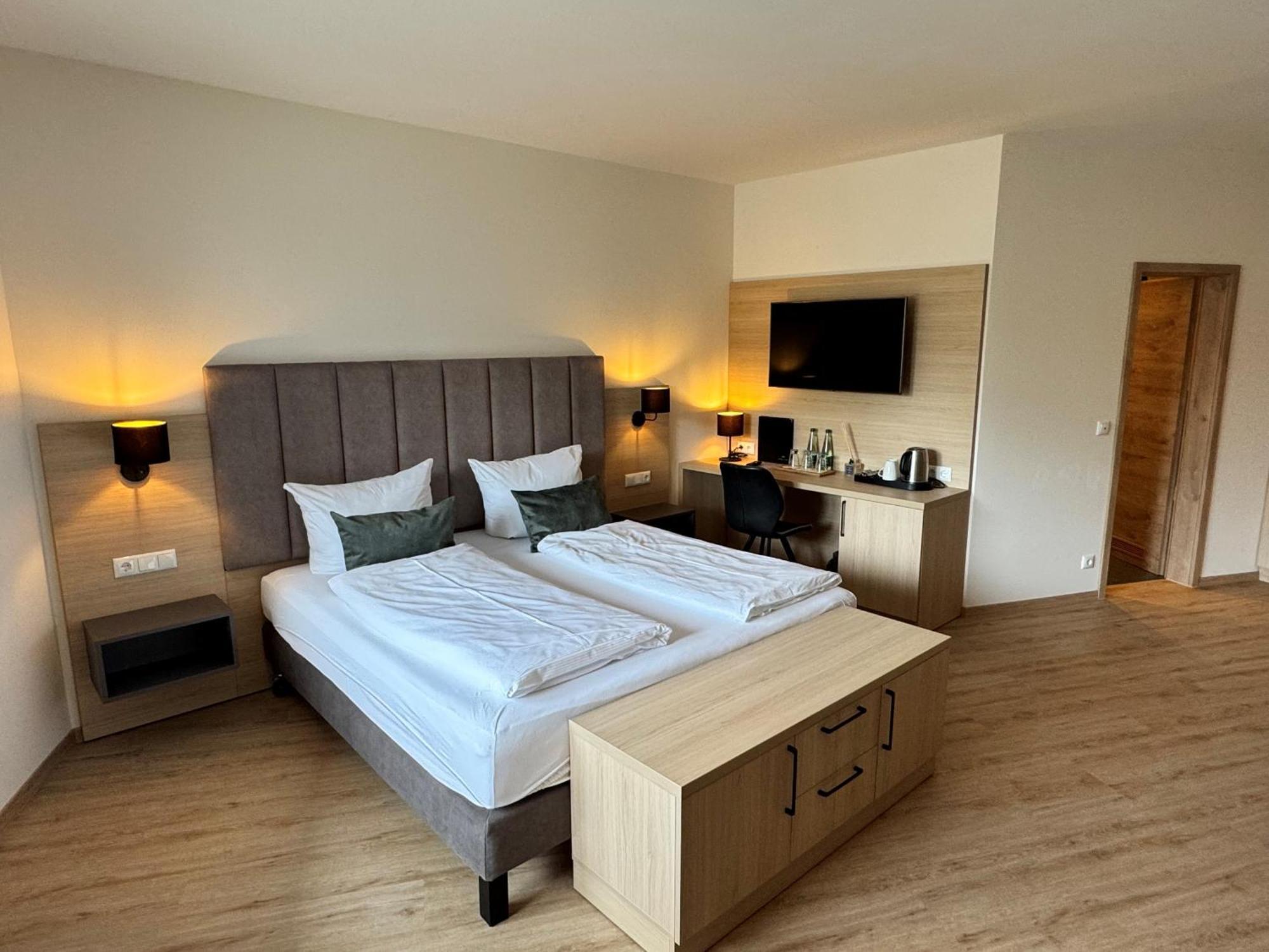 Stadthotel Lichtenfels Lichtenfels  Luaran gambar